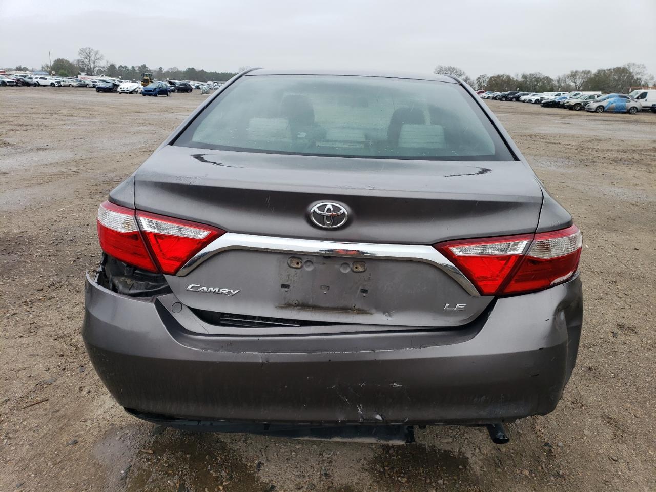 Photo 5 VIN: 4T1BF1FK9HU274674 - TOYOTA CAMRY 