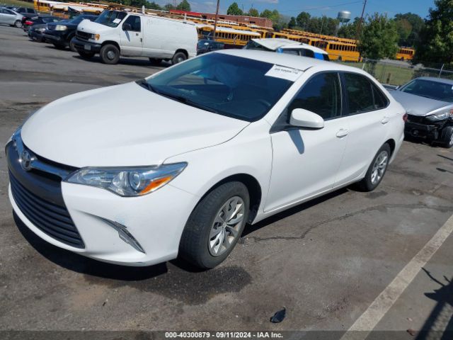 Photo 1 VIN: 4T1BF1FK9HU274870 - TOYOTA CAMRY 