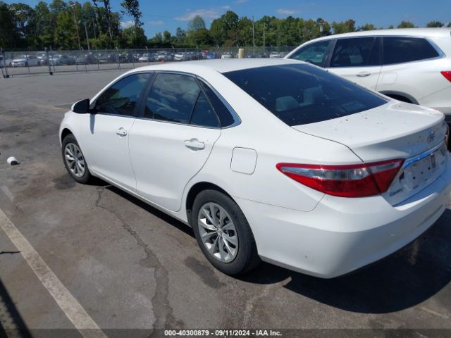 Photo 2 VIN: 4T1BF1FK9HU274870 - TOYOTA CAMRY 