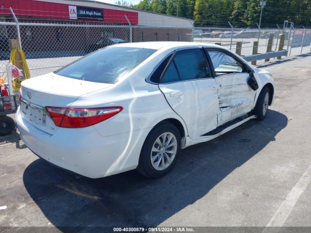 Photo 3 VIN: 4T1BF1FK9HU274870 - TOYOTA CAMRY 