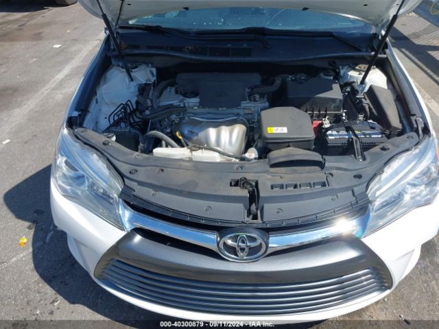 Photo 9 VIN: 4T1BF1FK9HU274870 - TOYOTA CAMRY 