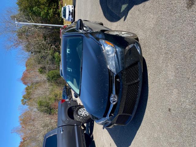 Photo 1 VIN: 4T1BF1FK9HU274996 - TOYOTA CAMRY LE 