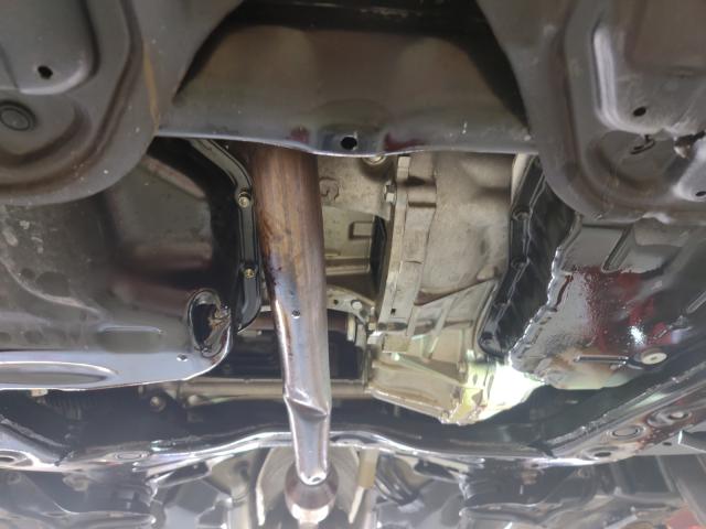 Photo 4 VIN: 4T1BF1FK9HU274996 - TOYOTA CAMRY LE 