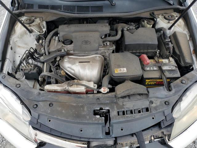 Photo 10 VIN: 4T1BF1FK9HU278062 - TOYOTA CAMRY LE 