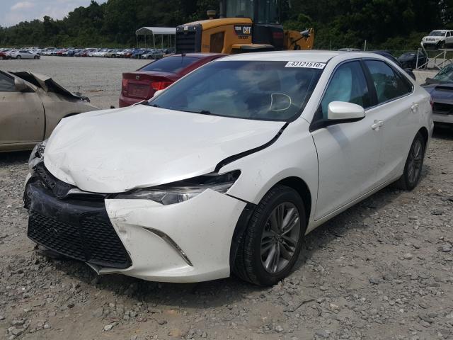 Photo 1 VIN: 4T1BF1FK9HU282368 - TOYOTA CAMRY LE 