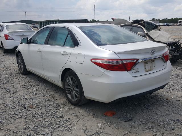 Photo 2 VIN: 4T1BF1FK9HU282368 - TOYOTA CAMRY LE 