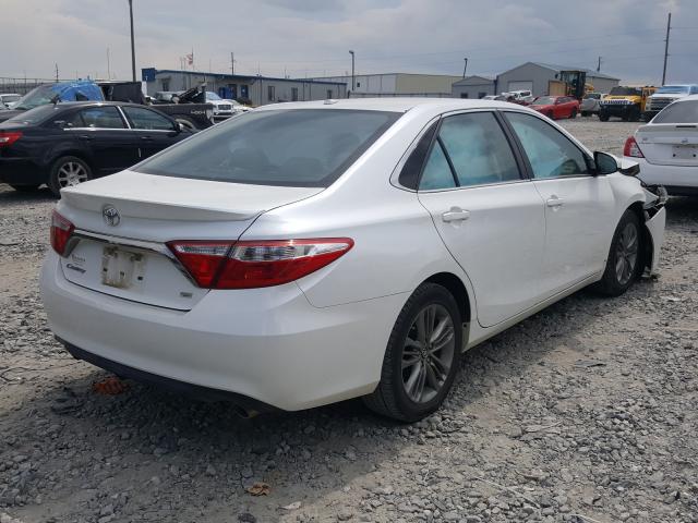 Photo 3 VIN: 4T1BF1FK9HU282368 - TOYOTA CAMRY LE 