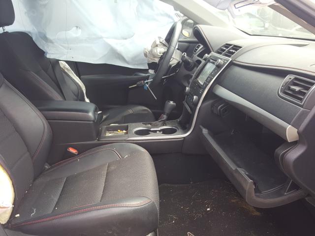 Photo 4 VIN: 4T1BF1FK9HU282368 - TOYOTA CAMRY LE 