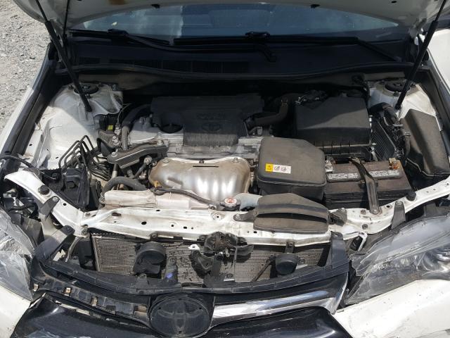 Photo 6 VIN: 4T1BF1FK9HU282368 - TOYOTA CAMRY LE 