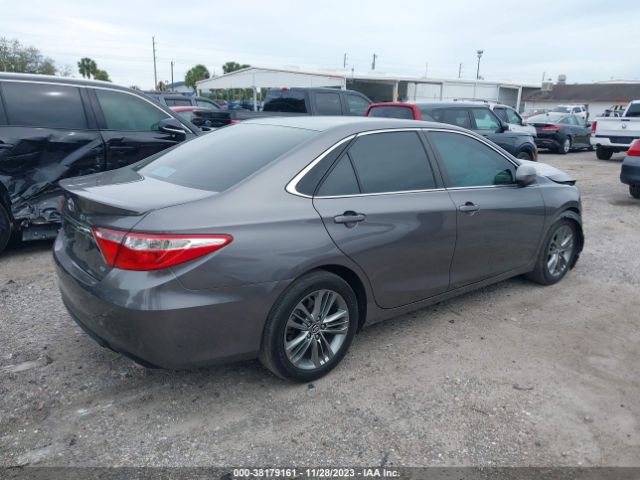 Photo 3 VIN: 4T1BF1FK9HU284539 - TOYOTA CAMRY 