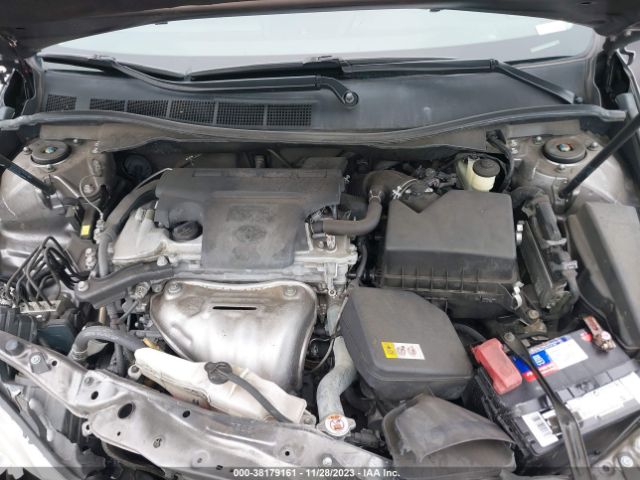 Photo 9 VIN: 4T1BF1FK9HU284539 - TOYOTA CAMRY 