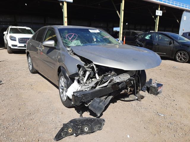 Photo 0 VIN: 4T1BF1FK9HU287277 - TOYOTA CAMRY LE 