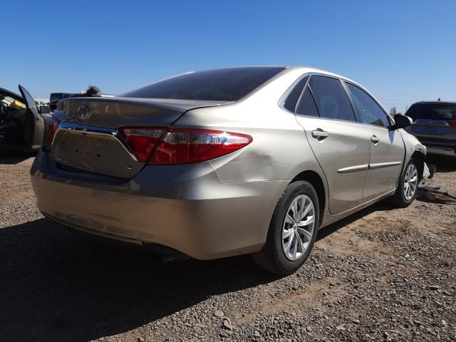 Photo 3 VIN: 4T1BF1FK9HU287277 - TOYOTA CAMRY LE 