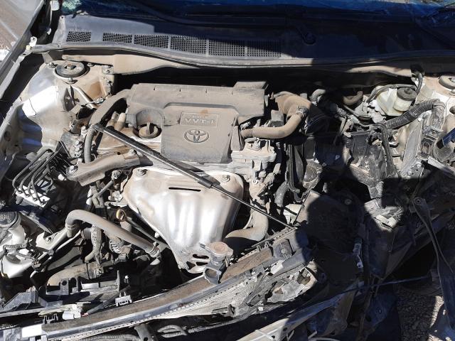 Photo 6 VIN: 4T1BF1FK9HU287277 - TOYOTA CAMRY LE 