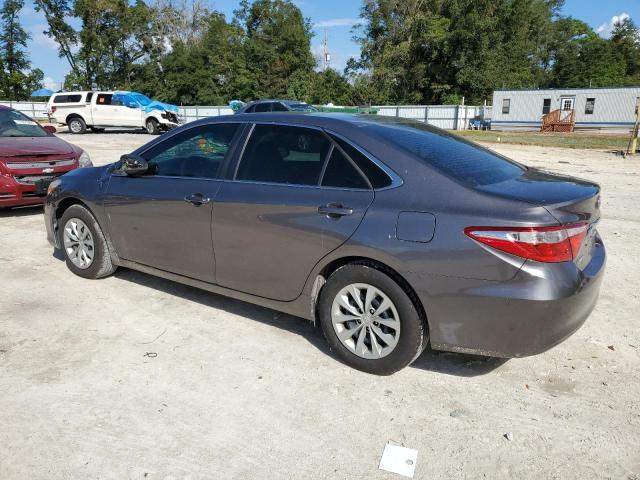 Photo 1 VIN: 4T1BF1FK9HU288784 - TOYOTA CAMRY LE 