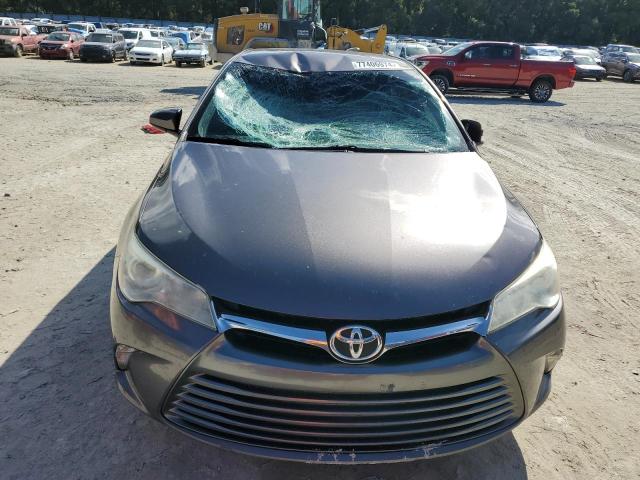 Photo 4 VIN: 4T1BF1FK9HU288784 - TOYOTA CAMRY LE 