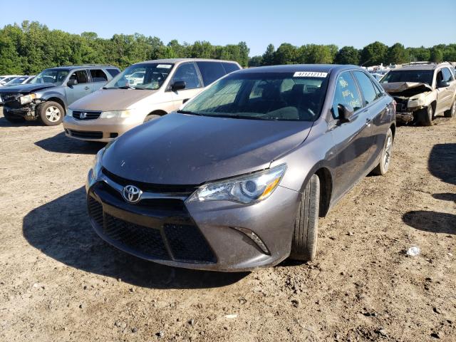 Photo 1 VIN: 4T1BF1FK9HU290650 - TOYOTA CAMRY LE 