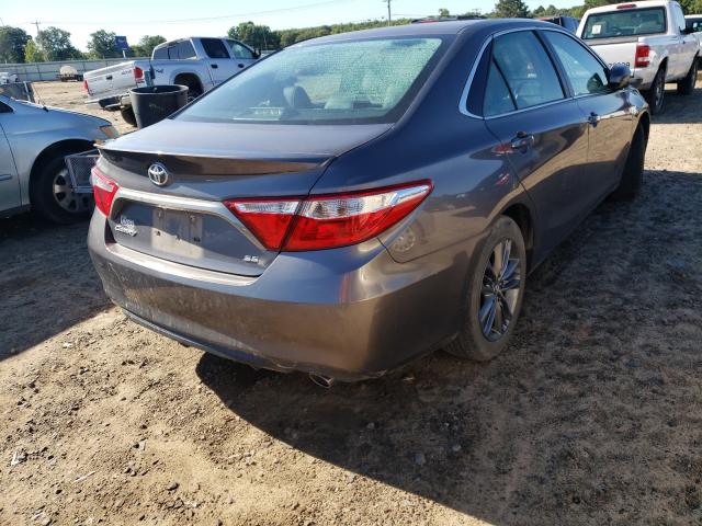 Photo 3 VIN: 4T1BF1FK9HU290650 - TOYOTA CAMRY LE 