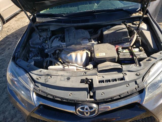 Photo 6 VIN: 4T1BF1FK9HU290650 - TOYOTA CAMRY LE 