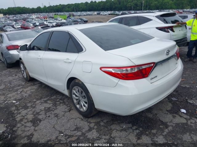 Photo 2 VIN: 4T1BF1FK9HU293628 - TOYOTA CAMRY 