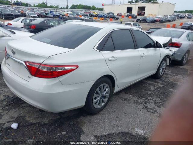 Photo 3 VIN: 4T1BF1FK9HU293628 - TOYOTA CAMRY 