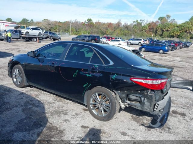 Photo 2 VIN: 4T1BF1FK9HU294309 - TOYOTA CAMRY 