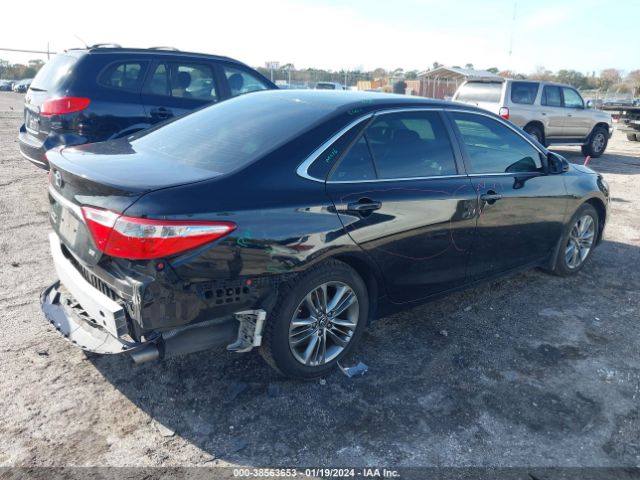 Photo 3 VIN: 4T1BF1FK9HU294309 - TOYOTA CAMRY 