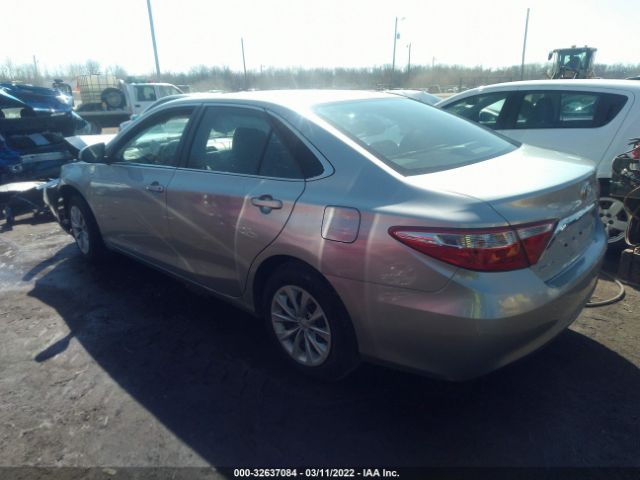 Photo 2 VIN: 4T1BF1FK9HU296836 - TOYOTA CAMRY 