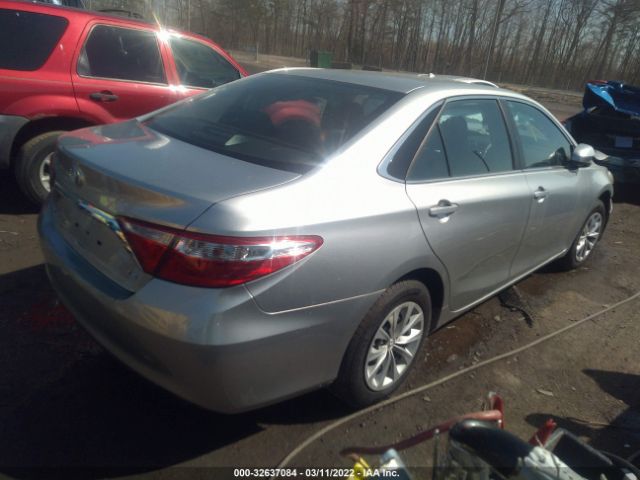 Photo 3 VIN: 4T1BF1FK9HU296836 - TOYOTA CAMRY 