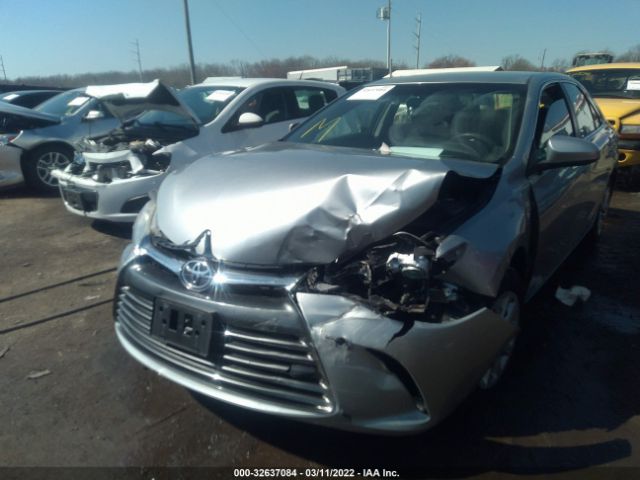 Photo 5 VIN: 4T1BF1FK9HU296836 - TOYOTA CAMRY 