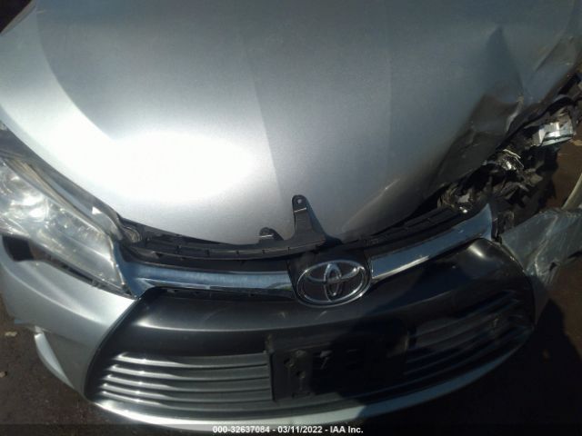 Photo 9 VIN: 4T1BF1FK9HU296836 - TOYOTA CAMRY 