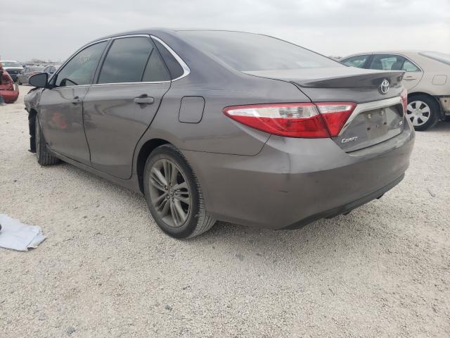 Photo 2 VIN: 4T1BF1FK9HU297047 - TOYOTA CAMRY LE 