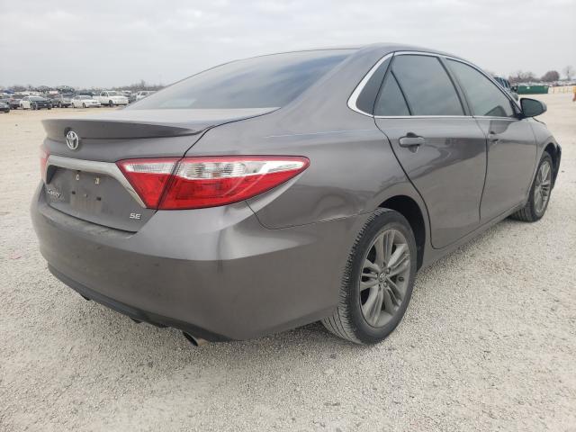 Photo 3 VIN: 4T1BF1FK9HU297047 - TOYOTA CAMRY LE 