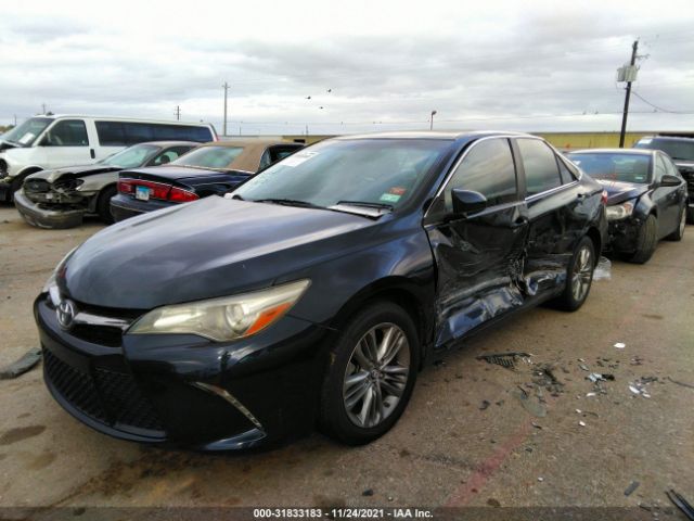 Photo 1 VIN: 4T1BF1FK9HU298411 - TOYOTA CAMRY 