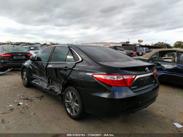 Photo 2 VIN: 4T1BF1FK9HU298411 - TOYOTA CAMRY 