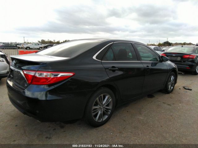 Photo 3 VIN: 4T1BF1FK9HU298411 - TOYOTA CAMRY 