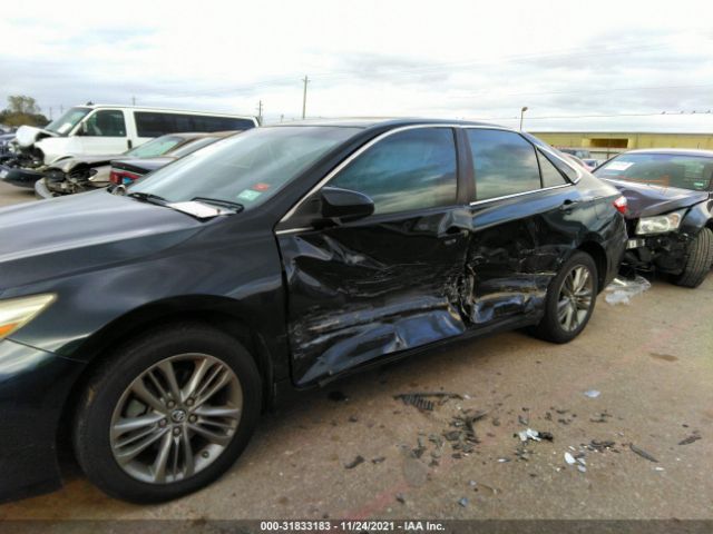 Photo 5 VIN: 4T1BF1FK9HU298411 - TOYOTA CAMRY 