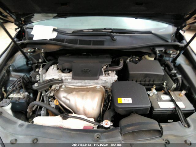 Photo 9 VIN: 4T1BF1FK9HU298411 - TOYOTA CAMRY 