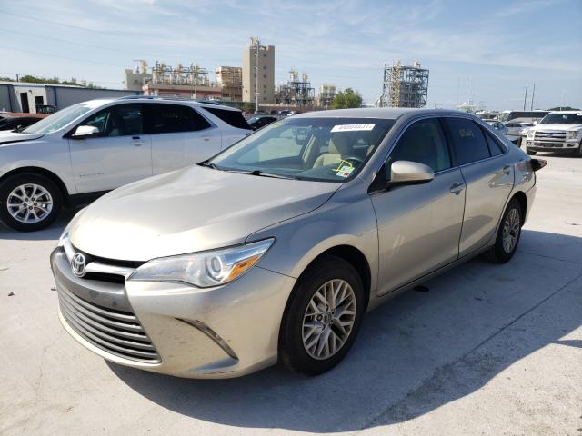 Photo 1 VIN: 4T1BF1FK9HU299171 - TOYOTA CAMRY LE 