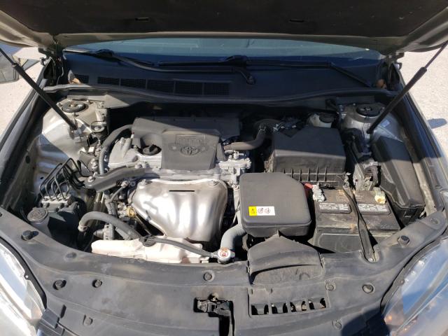 Photo 6 VIN: 4T1BF1FK9HU299171 - TOYOTA CAMRY LE 