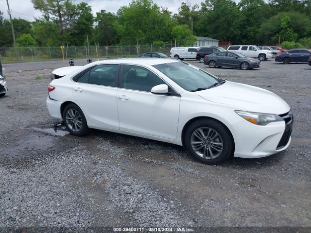 Photo 0 VIN: 4T1BF1FK9HU299736 - TOYOTA CAMRY 