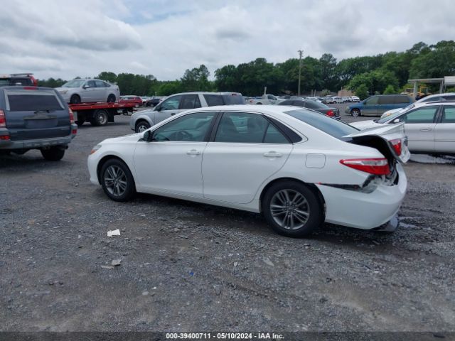 Photo 2 VIN: 4T1BF1FK9HU299736 - TOYOTA CAMRY 