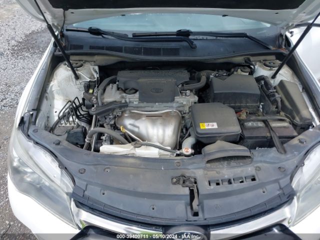 Photo 9 VIN: 4T1BF1FK9HU299736 - TOYOTA CAMRY 