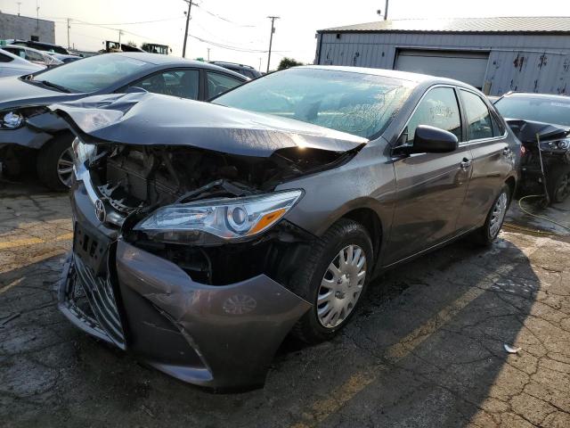 Photo 1 VIN: 4T1BF1FK9HU300531 - TOYOTA CAMRY LE 