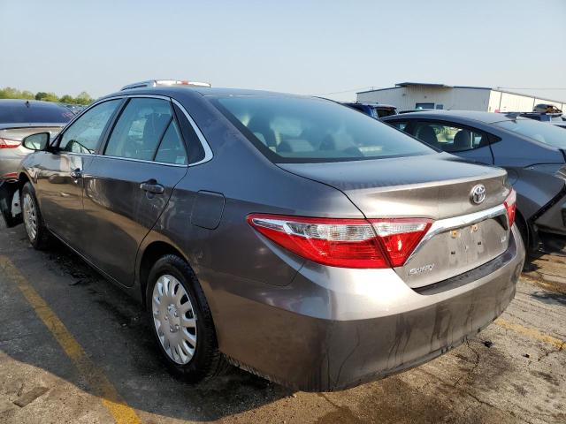 Photo 2 VIN: 4T1BF1FK9HU300531 - TOYOTA CAMRY LE 