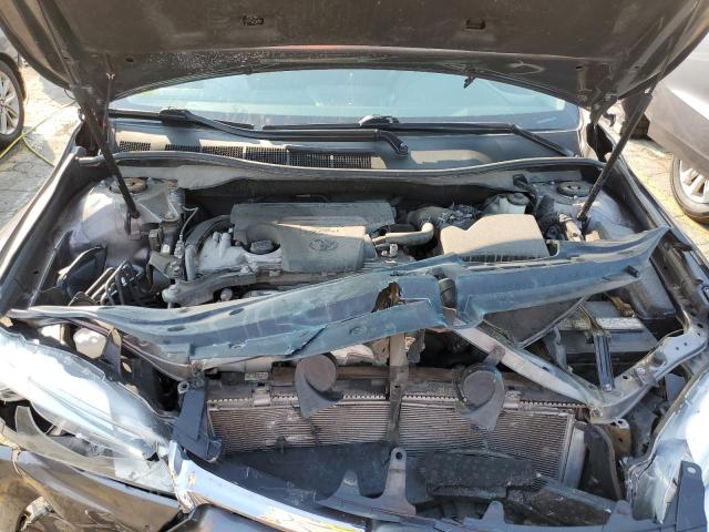 Photo 6 VIN: 4T1BF1FK9HU300531 - TOYOTA CAMRY LE 