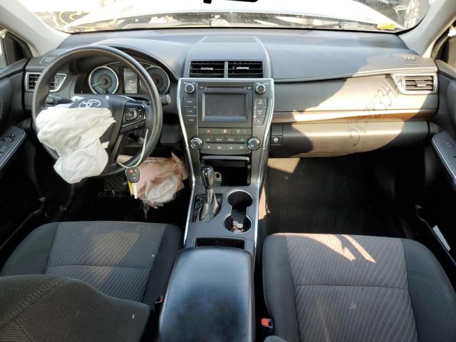 Photo 8 VIN: 4T1BF1FK9HU300531 - TOYOTA CAMRY LE 