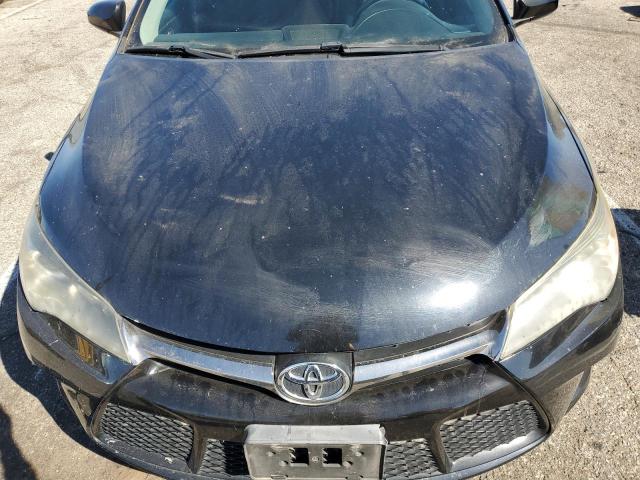 Photo 10 VIN: 4T1BF1FK9HU300819 - TOYOTA CAMRY 