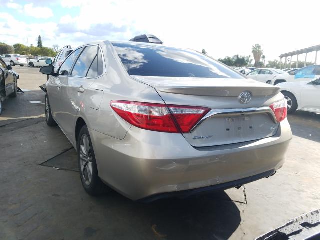 Photo 2 VIN: 4T1BF1FK9HU300898 - TOYOTA CAMRY LE 