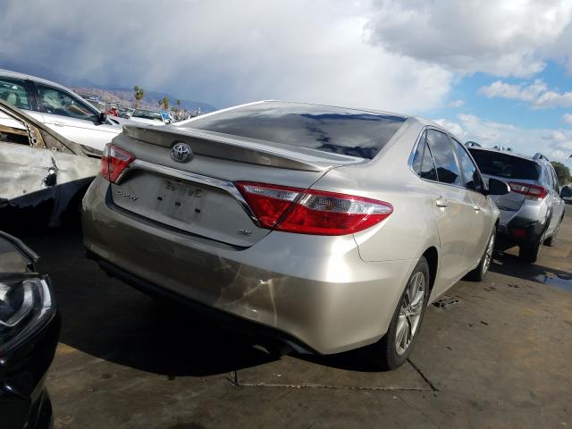 Photo 3 VIN: 4T1BF1FK9HU300898 - TOYOTA CAMRY LE 